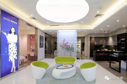 易高家居北城萬達店12月20日盛大開業，引領衛生潔具新潮流