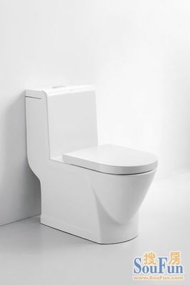 恒潔座便器H0115 卓越品質(zhì)，重塑衛(wèi)浴新體驗(yàn)